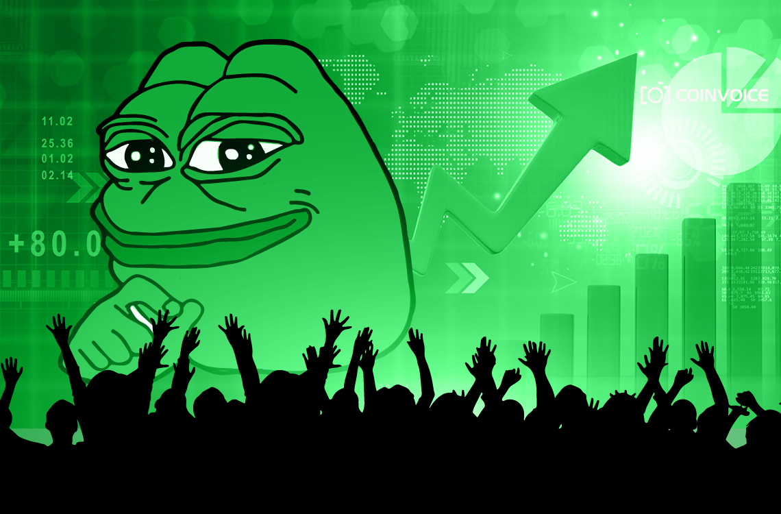 MEME Coin: From Internet Meme to a Market Cap of Over One Billion, What ...