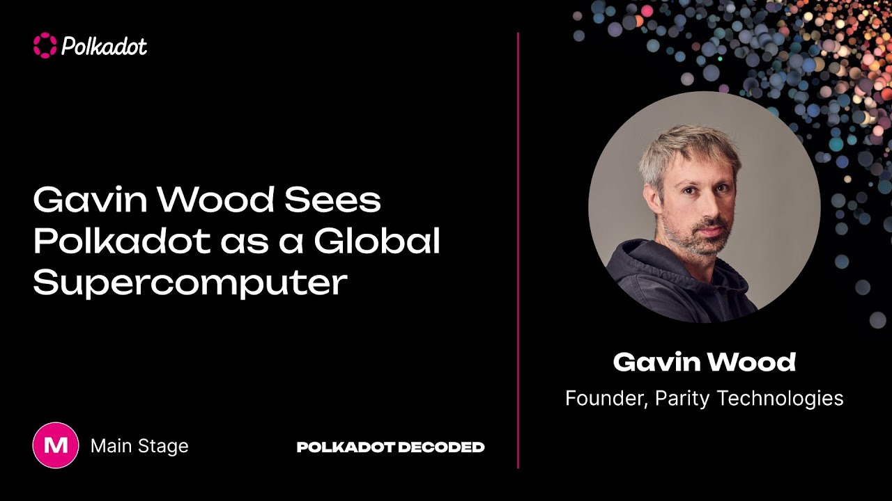 2023 冬季波卡黑客松开启报名！参赛流程一文读懂