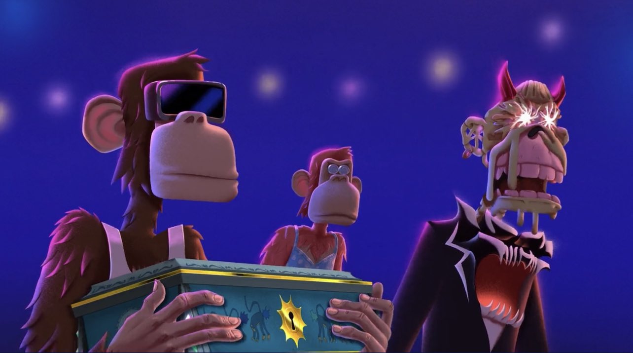 NFTScan:优质 NFT 应具备什么?