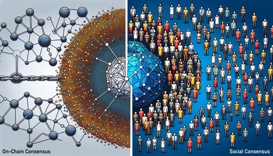 为什么说索引才是铭文的共识层？