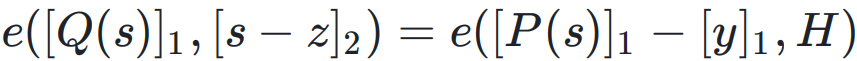 Verkle Tree For ETH