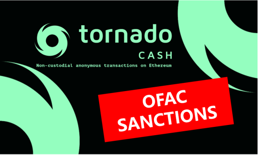 从 Tornado Cash 事件，看美国 OFAC 对 Crypto 的监管逻辑