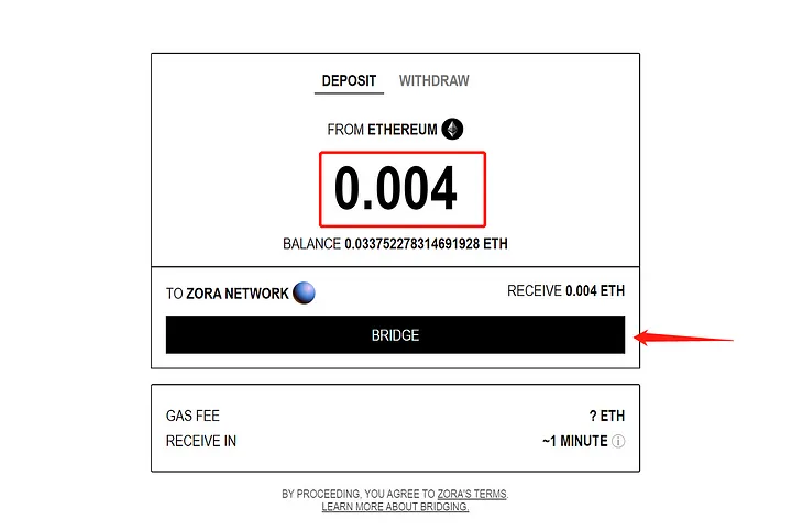 获得头部VC青睐的NFT专用L2 ZoraNetwork，我们应该如何交互？