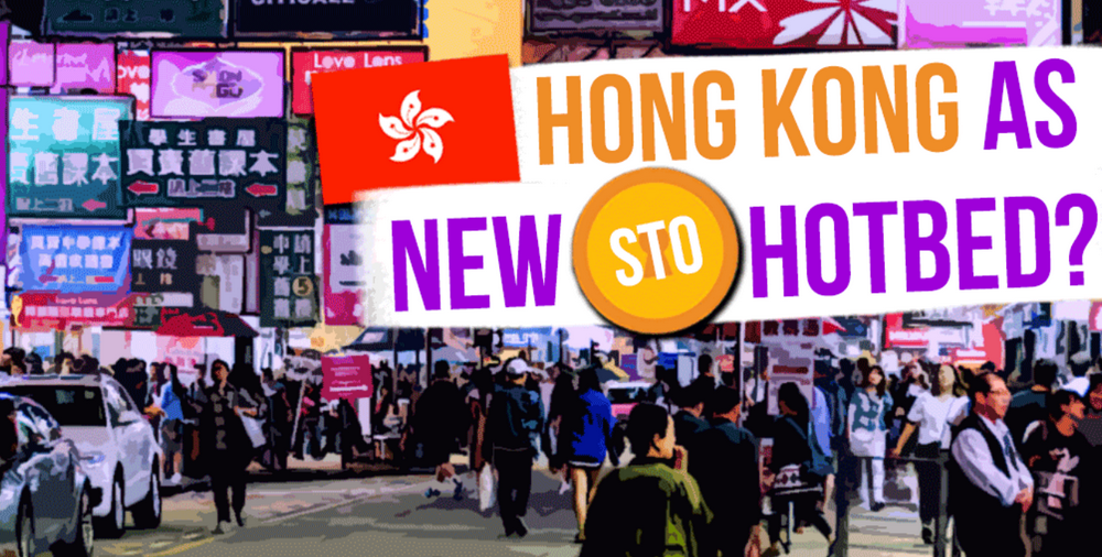“没有Web3”的香港何以打造全球代币之都