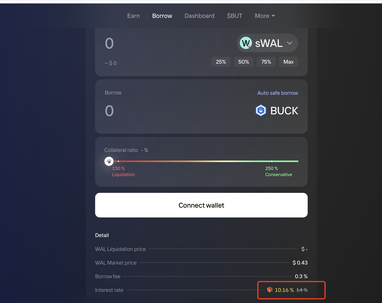Sui链DeFI项目怎么玩？