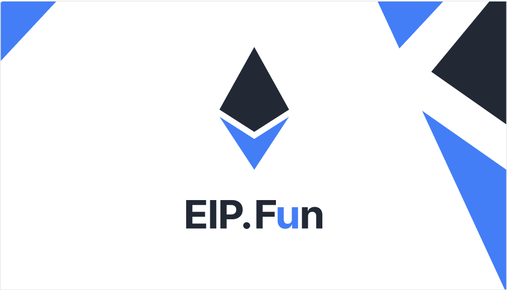 EIP Fun 周刊 #46 | EVM Obect Format-EOF