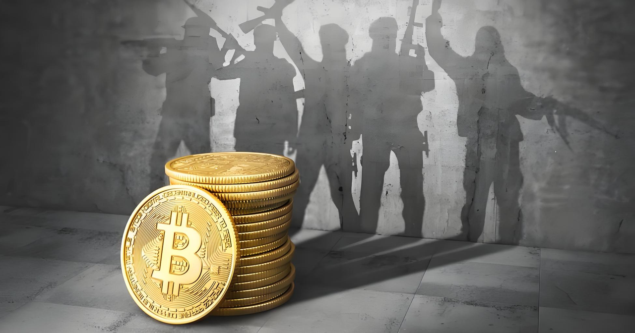 Israel airstrikes Iran, will your crypto wallet suffer greater losses?
