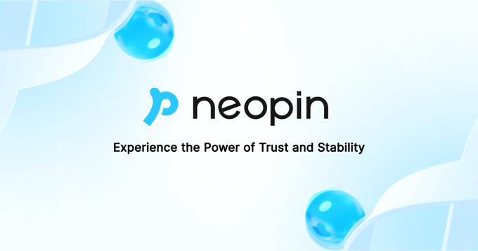 低市值潜力项目 Neopin 推出 DeFi 嘉年华活动，附教程