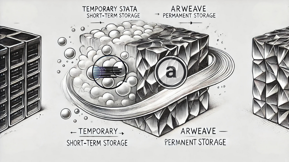 ArFleet 之争：突破创新还是背离 Arweave 永存的初心？