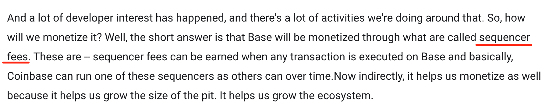 WJB NEWS | BASE主网正式上线，一文了解Coinbase的L2布局