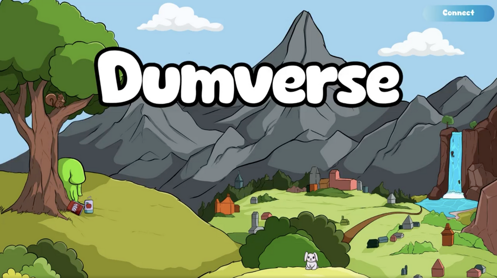 AO Game Jam 前三名全链游戏项目大揭秘：Dumverse、DumDumUp! 和 HANG OUT