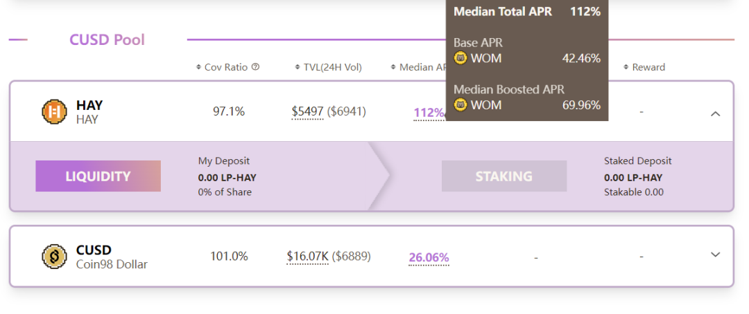 全面解析如何用 HAY 玩转 BNB Chain DeFi,释放 BNB 价值