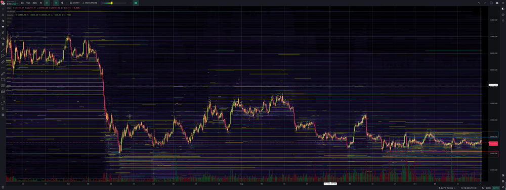 浮生未歇，星斗崢嶸｜WTR 10.24