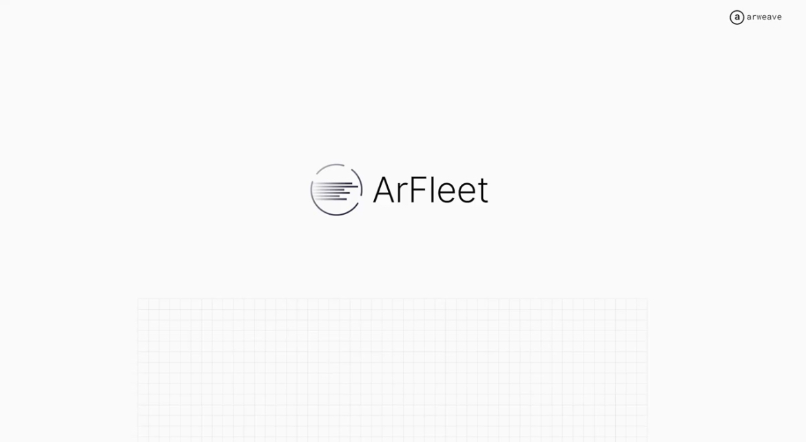 Arweave 推出新型去中心化临时存储解决方案 —— ArFleet