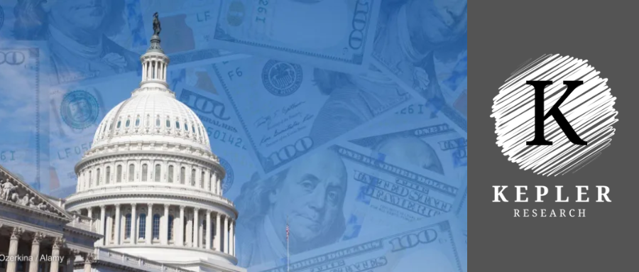 “权力斗争：美国众议院议长因支出预算法案面临共和党反对，美国政府将关门？”