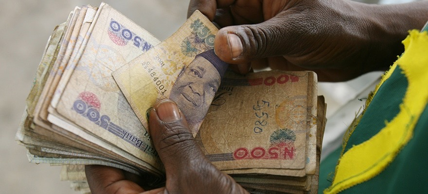 尼日利亞：第二大比特幣使用國，加密貨幣成長的“搖籃”