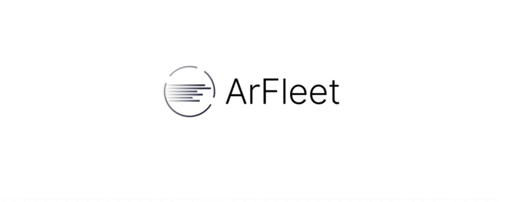 ArFleet Web 客户端与 ArFleet 文档同步发布