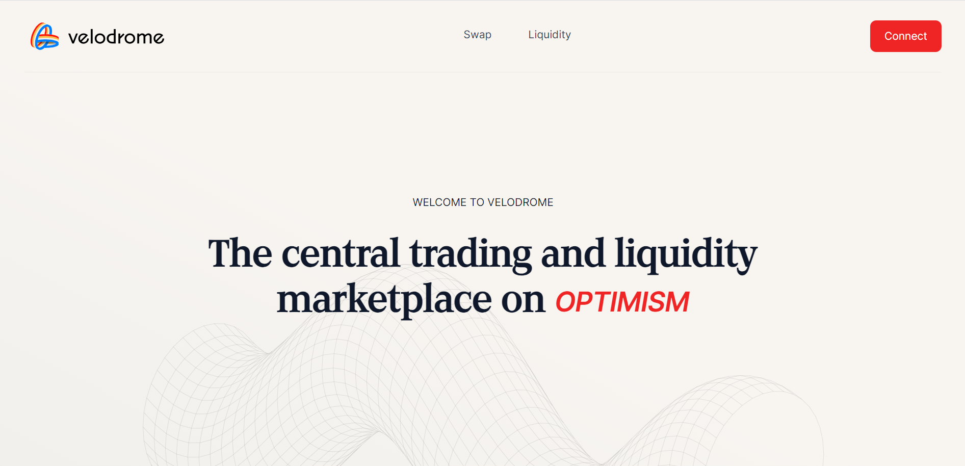 Velodrome Finance：Optimism 上的原生 DEX，如何提供深度流动性和低成本交易？
