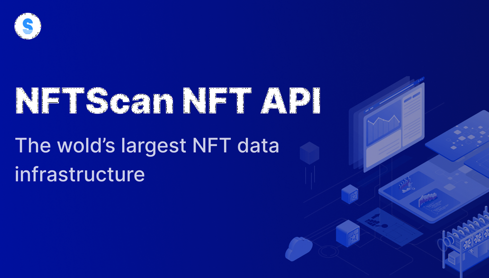 Web3 开发指南：使用 NFTScan NFT API 构建一个 NFT 链上追踪器