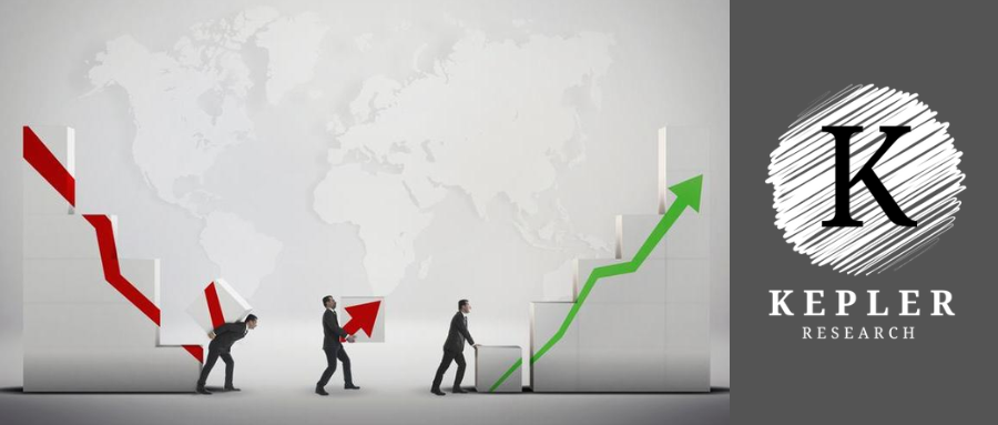 逆境中的经济悖论:衰退与通胀之争,解读未来的经济迷局!