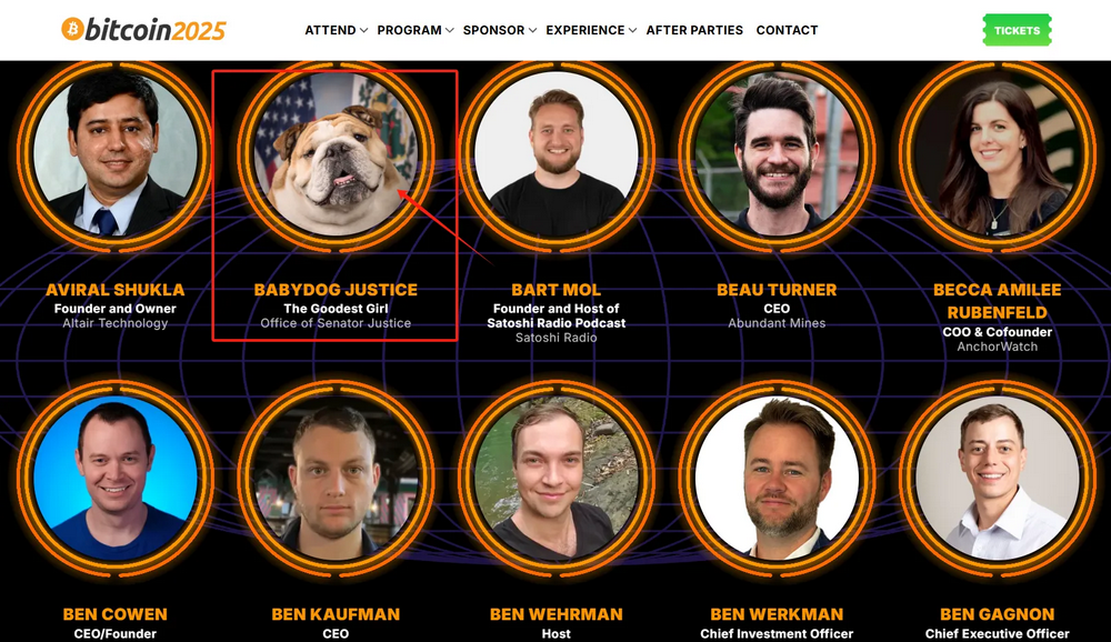 Bitcoin Conference Preview