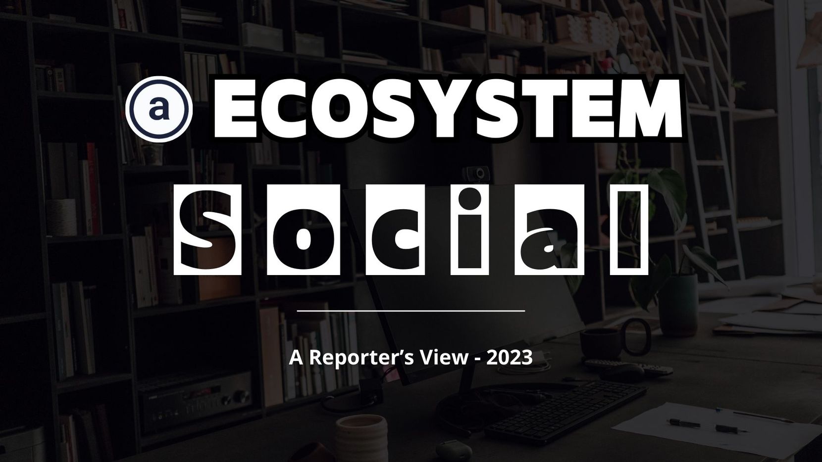 2023 年 Arweave 社交赛道概述