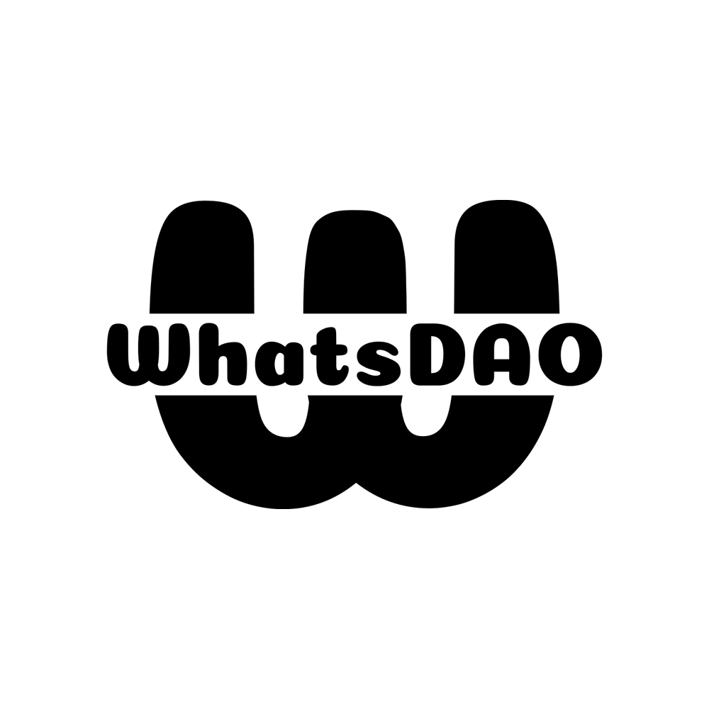 WhatsDAO