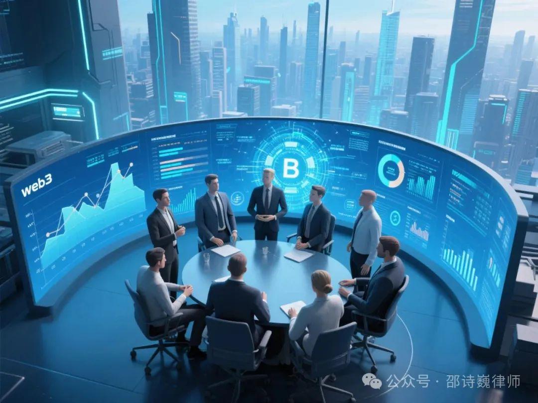 web3创业者、从业者最容易忽视的合规误区：只要项目出海就等于合规