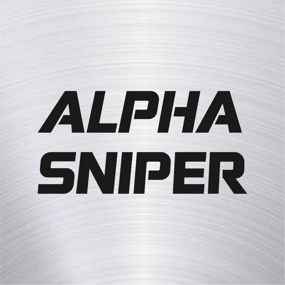 Alpha Sniper