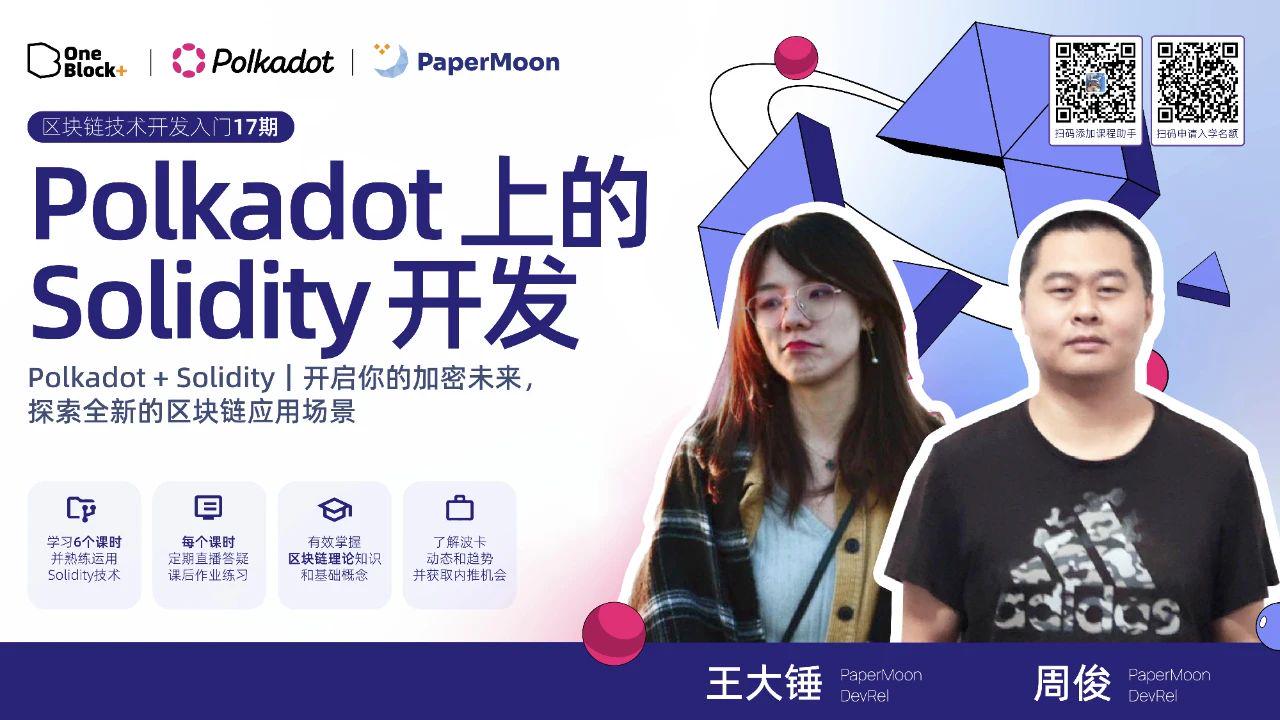 Polkadot-API (PAPI) 简介与使用指南