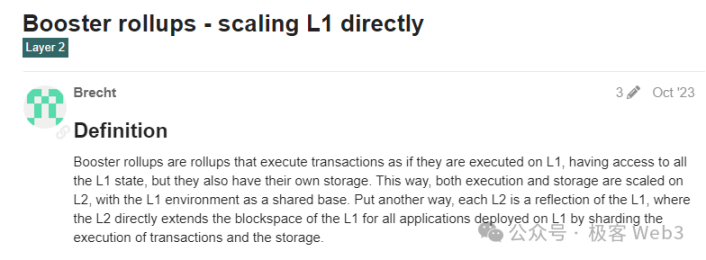 为什么说Layer2应该对BTC进行功能拓展？