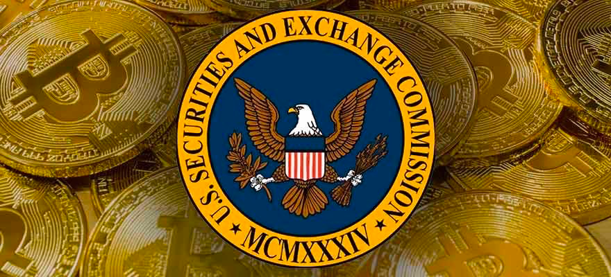 行业解读 ｜ 面对SEC的连环“绞杀”，加密行业将何去何从？