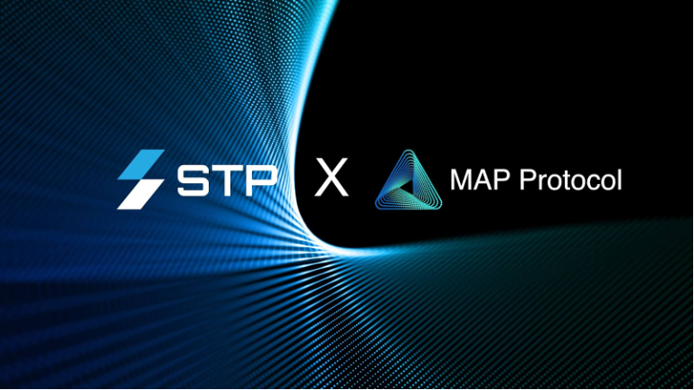 由STP推出的Verse Network与MAP Protocol达成合作以促进安全的跨链DAO治理
