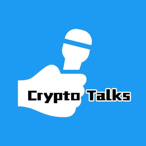 CryptoTalks 