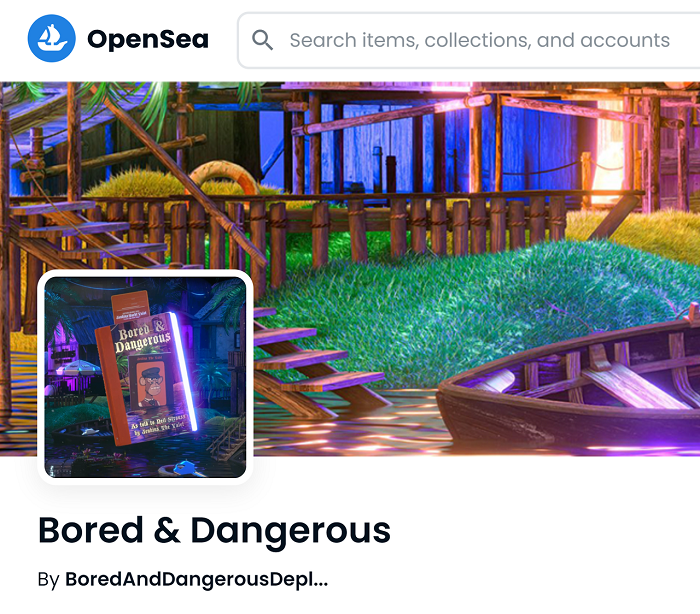 多维共生|NFT跌入DeSoc,人生游戏的灵魂标识与价值载体