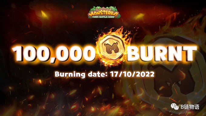 完美结合 Free to Earn 和 Play to Earn,Monsterra 在 GameFi 领域的新尝试