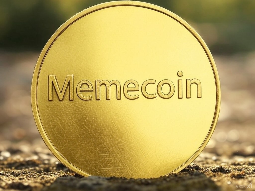 什么是Memecoin？它如何在加密货币世界崭露头角