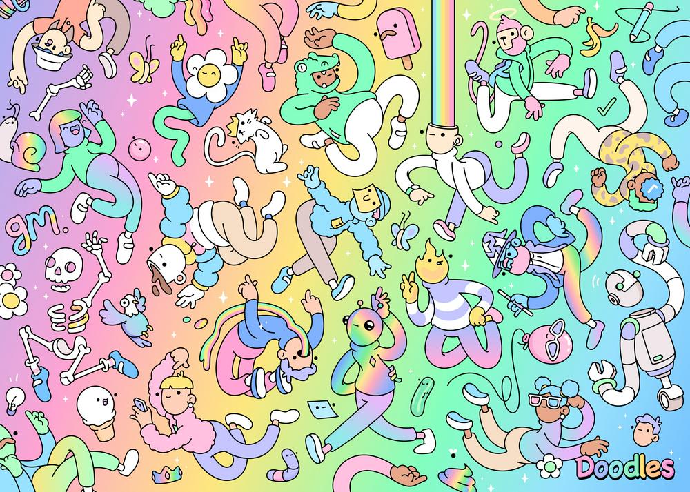 NFTScan:优质 NFT 应具备什么?