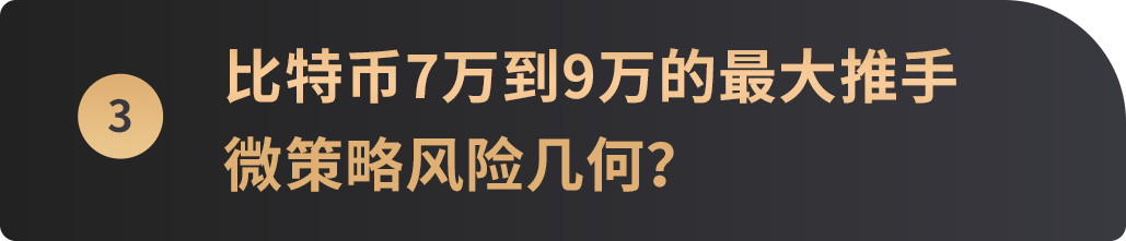 WealthBee宏观月报：欢迎来到川普的加密时代