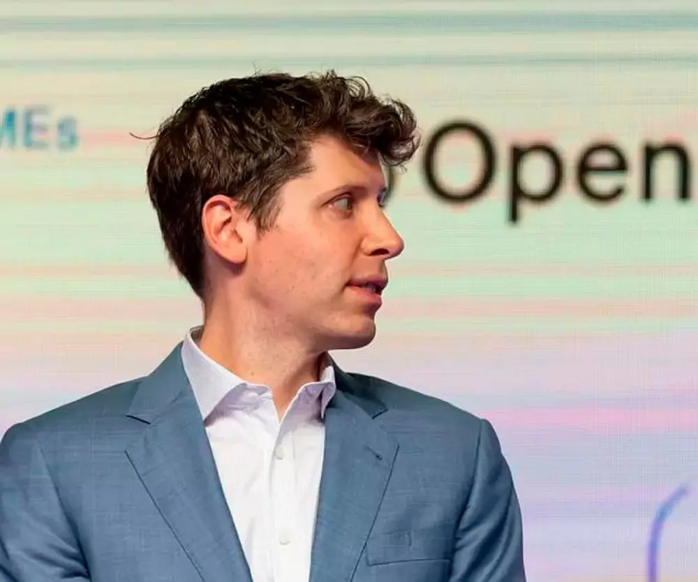 Sam Altman：我们已经进入了人工智能的“奇点”时刻