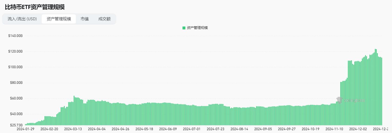 2024年见证历史，加密行业2025年突破点在哪？