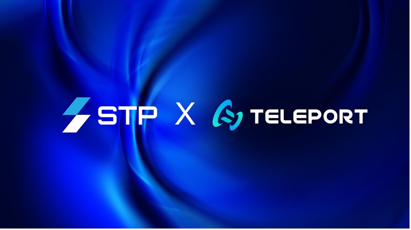 由STP推出的Verse Network与Teleport NetworkDAO建立DAO合作伙伴关系