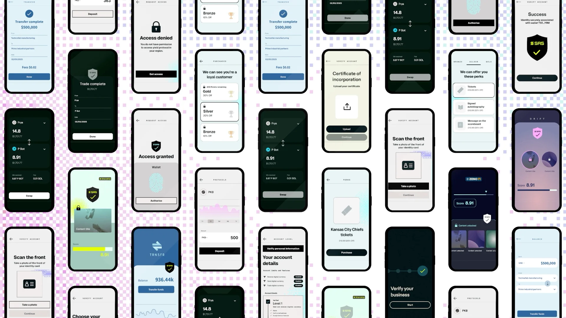 Solana 推出SAS认证服务工具解决KYC 瓶颈问题