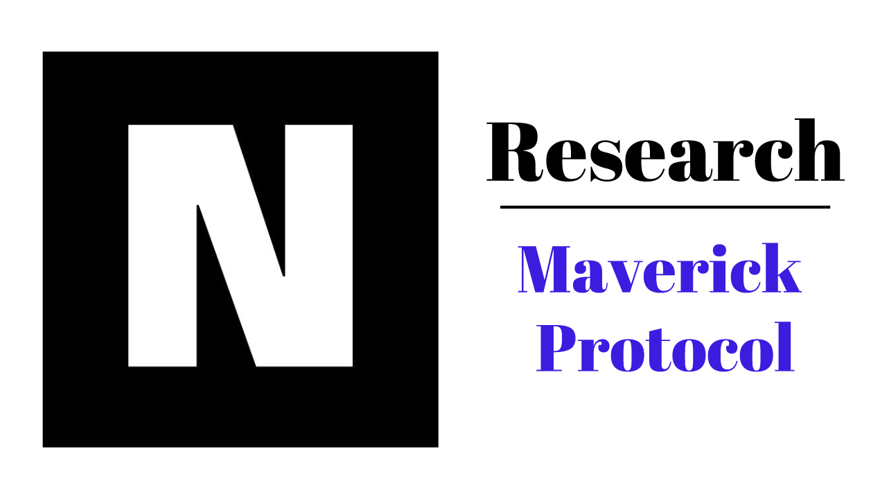 Maverick Protocol：首個採用動態分佈AMM模型的DeFi項目，是否值得入局？
