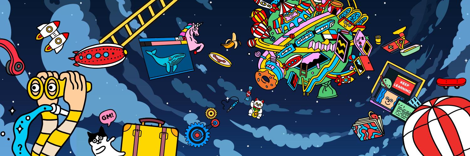 Mocaverse NFT 概览与数据分析