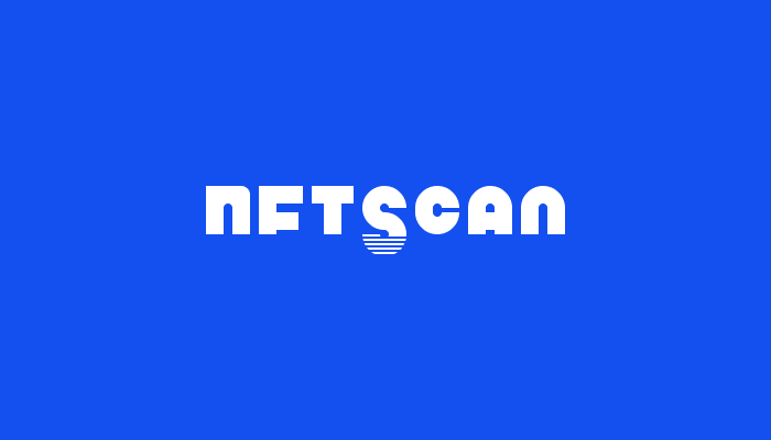 NFTScan Labs，一个聚焦在 NFT 领域的开发者组织