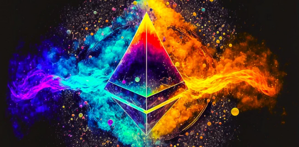 DAOrayaki策展｜EP25—回顧以太坊歷次升級中的EIP及影響