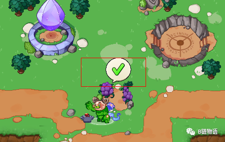 完美结合 Free to Earn 和 Play to Earn,Monsterra 在 GameFi 领域的新尝试