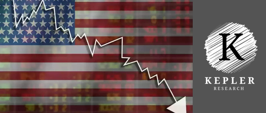 解读美国经济脉动：最新研究报告解读