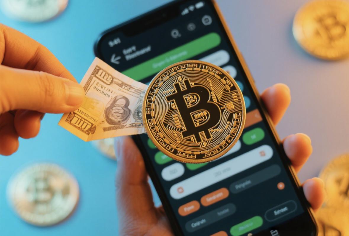 VPNを使用して仮想通貨に投資したため逮捕されました。暗号通貨取引は違法ですか?